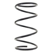 Suspension Spring set front axle coil spring Ø 176...