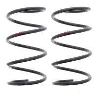 Suspension Spring set front axle coil spring Ø 178...