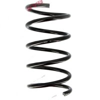 Fahrwerksfedern-Set Vorderachse Schraubenfeder Ø...