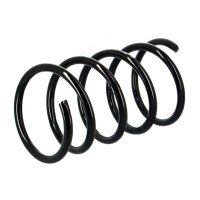 Fahrwerksfedern-Set Vorderachse Schraubenfeder Ø 207 mm KYB für HYUNDAI SANTA