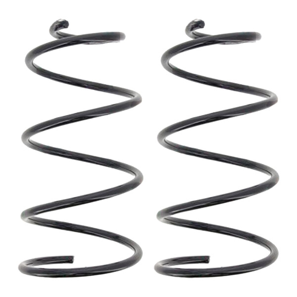 Fahrwerksfedern-Set Vorderachse Schraubenfeder KYB für FIAT SEICENTO