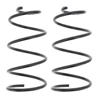 Fahrwerksfedern-Set Vorderachse Schraubenfeder KYB...