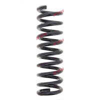Suspension Spring set front axle coil spring Ø 114...