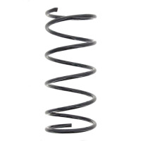 Suspension Spring set front axle coil spring Ø 157...