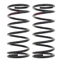 Suspension Spring set front axle Ø 147 mm KYB for...