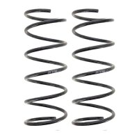 Suspension Spring set front axle Ø 143 mm KYB for...