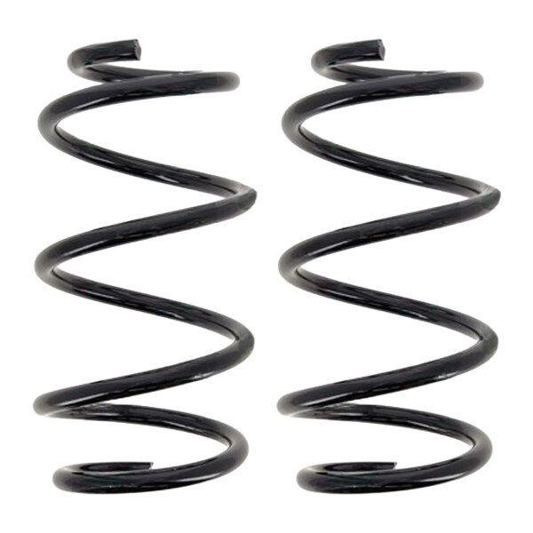 Fahrwerksfedern-Set Vorderachse Ø 170 mm KYB für u.a. PEUGEOT BOXER