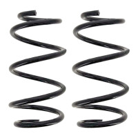 Fahrwerksfedern-Set Vorderachse Ø 170 mm KYB...