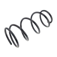 Suspension Spring set front axle coil spring Ø 163 mm KYB for FORD MAVERICK