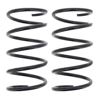 Suspension Spring set front axle coil spring Ø 188...