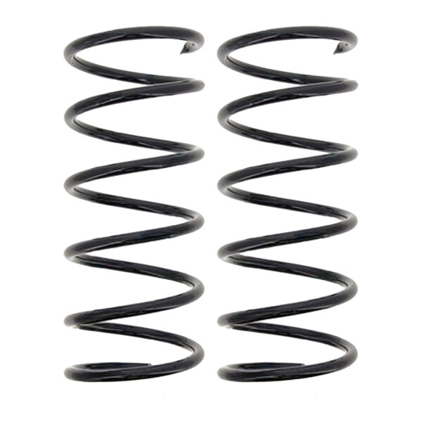 Fahrwerksfedern-Set Vorderachse Schraubenfeder Ø 142 mm KYB für HYUNDAI GETZ