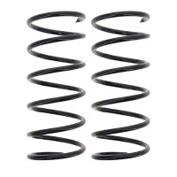 Fahrwerksfedern-Set Vorderachse Schraubenfeder Ø...