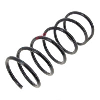 Fahrwerksfedern-Set Vorderachse Schraubenfeder Ø 142 mm KYB für HYUNDAI GETZ