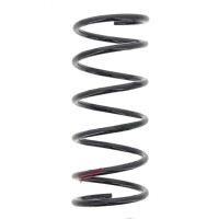 Suspension Spring set front axle coil spring Ø 143...