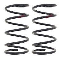Suspension Spring set front axle Ø 170 mm KYB for...