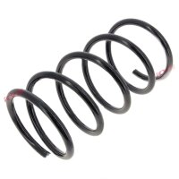 Suspension Spring set front axle Ø 170 mm KYB for HYUNDAI TUCSON and others