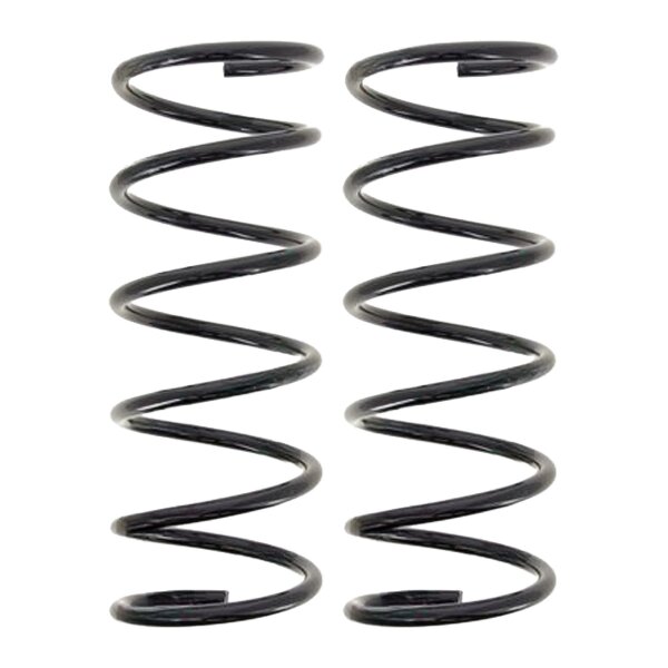 Fahrwerksfedern-Set Vorderachse Schraubenfeder Ø 143 mm KYB für HYUNDAI GETZ