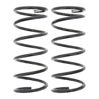 Suspension Spring set front axle coil spring Ø 147...