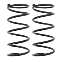 Suspension Spring set front axle coil spring Ø 165...