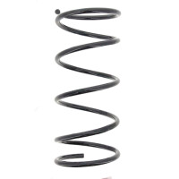 Suspension Spring set front axle coil spring Ø 175...