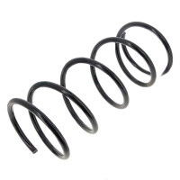 Suspension Spring set front axle coil spring Ø 175 mm KYB for NISSAN MAXIMA