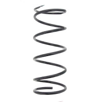 Suspension Spring set front axle coil spring Ø 178...