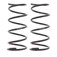 Suspension Spring set front axle coil spring Ø 140...