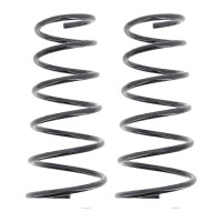 Suspension Spring set front axle coil spring Ø 152...
