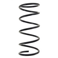 Suspension Spring set front axle coil spring Ø 165...