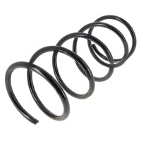 Suspension Spring set front axle coil spring Ø 165 mm KYB for HYUNDAI SONATA