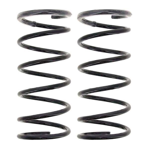 Suspension Spring set front axle coil spring Ø 143 mm KYB for KIA PICANTO