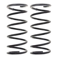 Suspension Spring set front axle coil spring Ø 143...