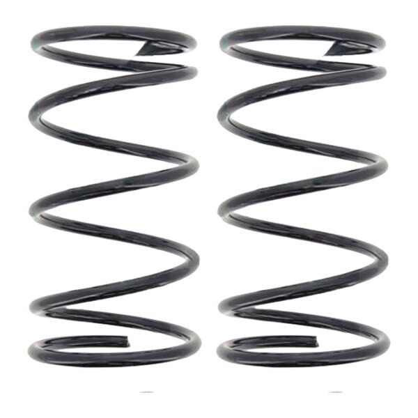 Fahrwerksfedern-Set vorne Schraubenfeder Ø 174 mm KYB für u.a. MITSUBISHI LANCER