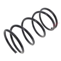 Fahrwerksfedern-Set vorne Schraubenfeder Ø 174 mm KYB für u.a. MITSUBISHI LANCER