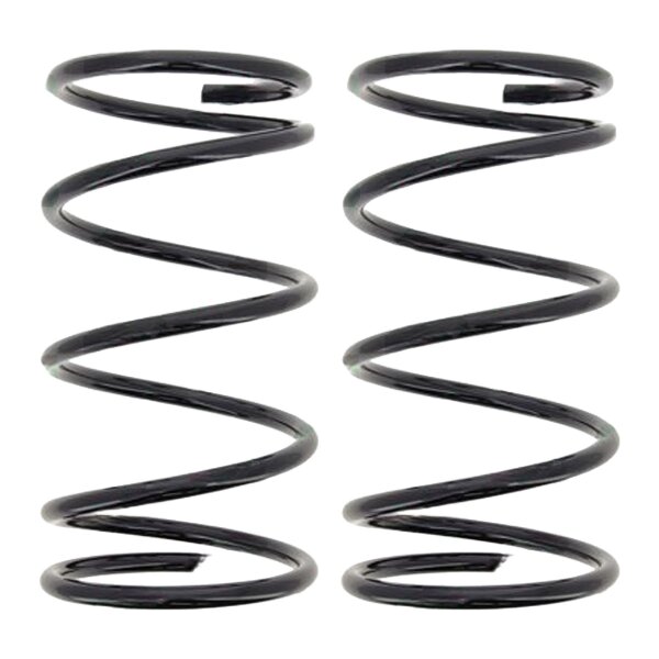 Fahrwerksfedern-Set vorne Schraubenfeder Ø 174 mm KYB für u.a. MITSUBISHI LANCER