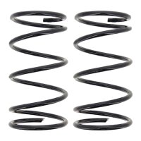 Fahrwerksfedern-Set vorne Schraubenfeder Ø 174 mm...