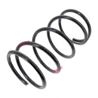 Fahrwerksfedern-Set vorne Schraubenfeder Ø 174 mm KYB für u.a. MITSUBISHI LANCER