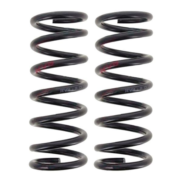 Suspension Spring set front axle Ø 119 mm KYB for various vehicles