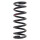 Suspension Spring set front axle Ø 119 mm KYB for various vehicles