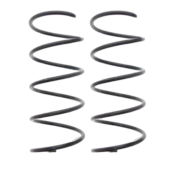 Suspension Spring set front axle coil spring Ø 172 mm KYB for e.g. MB C-KLASSE
