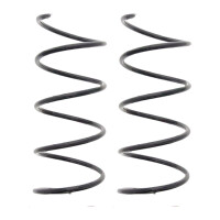 Suspension Spring set front axle coil spring Ø 169...