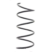 Suspension Spring set front axle coil spring Ø 169...