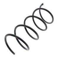 Suspension Spring set front axle coil spring Ø 169 mm KYB for e.g. MB C-KLASSE