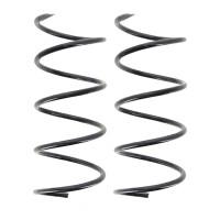 Suspension Spring set front axle coil spring Ø 171...