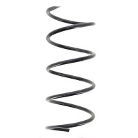Suspension Spring set front axle coil spring Ø 171...