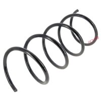 Suspension Spring set front axle coil spring Ø 171 mm KYB for e.g. MB CLK