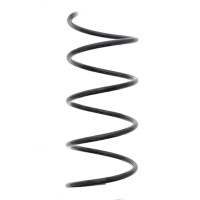 Suspension Spring set front axle coil spring Ø 170...