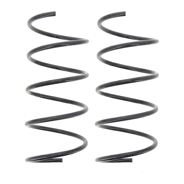 Suspension Spring set front axle coil spring Ø 170 mm KYB for e.g. MB C-KLASSE