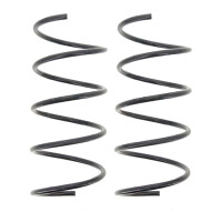 Suspension Spring set front axle coil spring Ø 170...