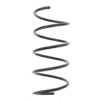 Suspension Spring set front axle coil spring Ø 170...